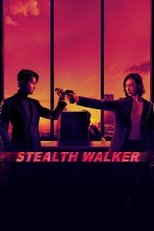 Poster de la serie Stealth Walker