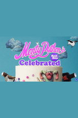 Poster de la película Monty Python's Best Bits Celebrated
