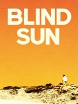 Poster de la película Blind Sun