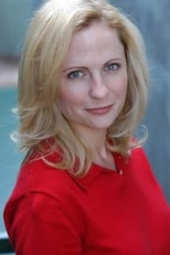 Actor Denise Gossett