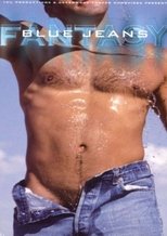 Poster de la película Blue Jean Fantasy