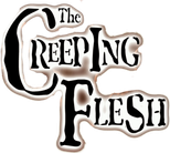 Logo The Creeping Flesh