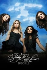 Pretty Little Liars