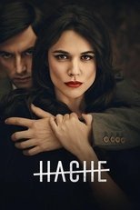 Poster de la serie Hache