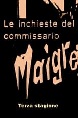 Le inchieste del commissario Maigret