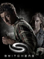 Poster de la serie Switchers