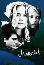 Poster de la película Unintended