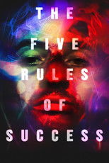 Poster de la película The Five Rules Of Success