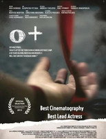 Poster de la película O+ omikron plus