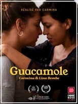 Poster de la película Guacamole
