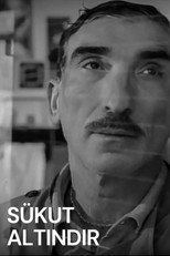 Poster de la película Il Silenzio è d'Oro