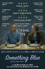 Poster de la película Something Blue