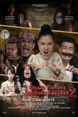 Poster de la película Jangan Pandang Belakang Congkak 2