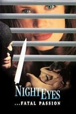 Poster de la película Night Eyes 4: Fatal Passion