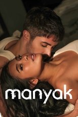 Poster de la película Manyak