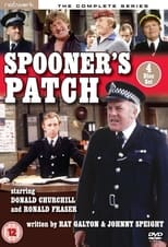 Poster de la serie Spooner's Patch