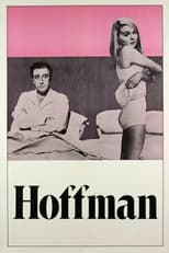 Poster de la película Hoffman