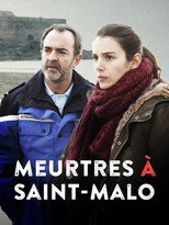 Poster de la película Murders in Saint-Malo