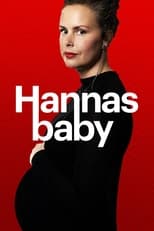 Poster de la película Hannas baby