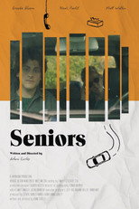 Poster de la película Seniors