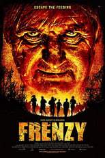 Poster de la película Frenzy