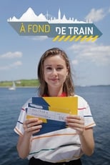 Poster de la serie À fond de train