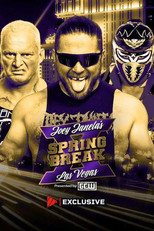 Poster de la película GCW: Joey Janela's Spring Break X