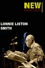 Poster de la película Lonnie Liston Smith - Live at The New Morning