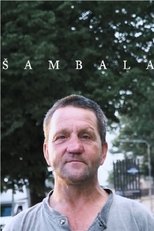 Poster de la película Šambala