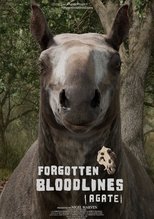 Poster de la película Forgotten Bloodlines: Agate