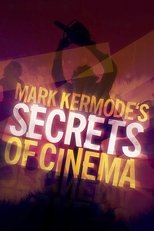 Poster de la serie Mark Kermode's Secrets of Cinema