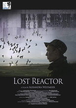 Poster de la película Lost Reactor