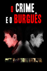 Poster de la película O Crime e o Burguês