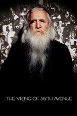 Poster de la película The Viking of Sixth Avenue