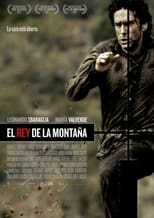 Poster de la película El rey de la montaña