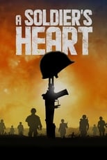 Poster de la serie A Soldier's Heart