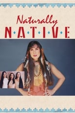 Poster de la película Naturally Native