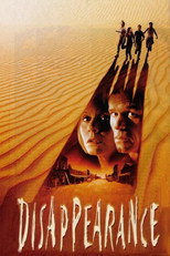 Poster de la película Disappearance
