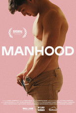 Poster de la película Manhood