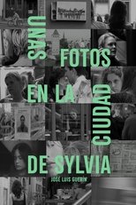 Poster de la película Some Photos in the City of Sylvia
