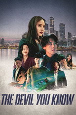 Poster de la película The Devil You Know