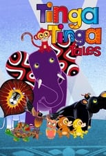 Poster de la serie Tinga Tinga Tales