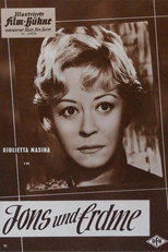 Poster de la película Jons und Erdme