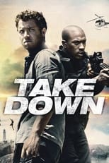 Poster de la película Take Down