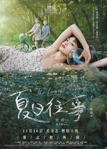 Poster de la película The Longest Summer