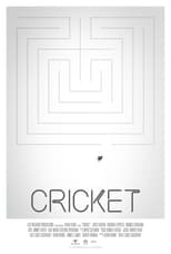Poster de la película Cricket