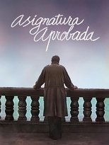 Poster de la película Course Completed