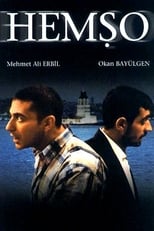 Poster de la película Hemşo