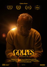 Poster de la película GOLPES