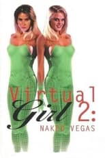 Poster de la película Virtual Girl 2: Virtual Vegas